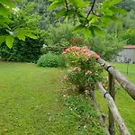 펜션 Casa Vacanze Alloro