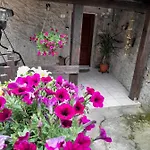 펜션 Casa Vacanze Alloro Mangia