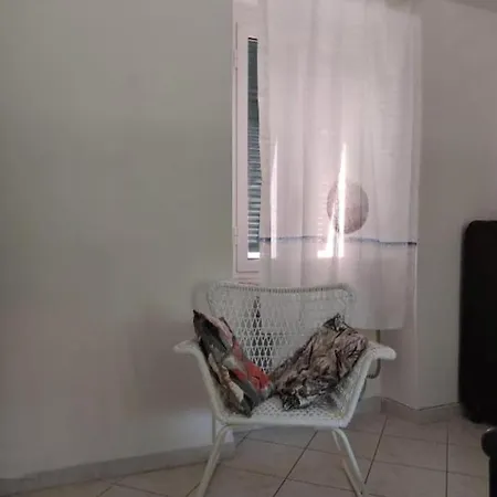 Nyaraló Alloro Mangia