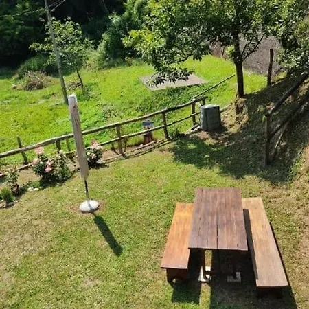 Casa Vacanze Alloro 別荘 *