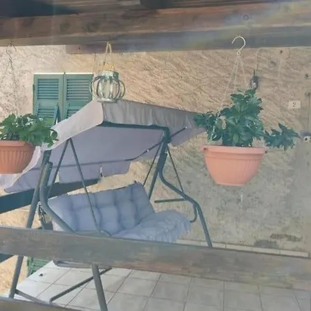 Alloro Nyaraló