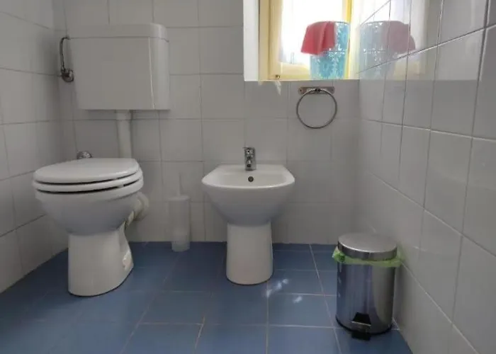 Casa Vacanze Alloro