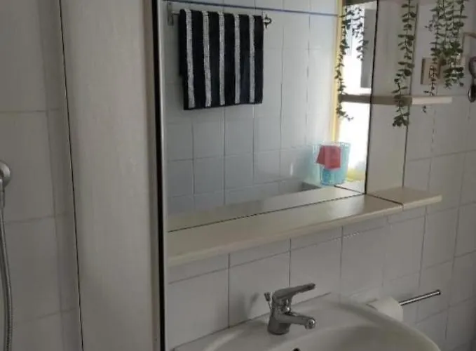 Casa Vacanze Alloro