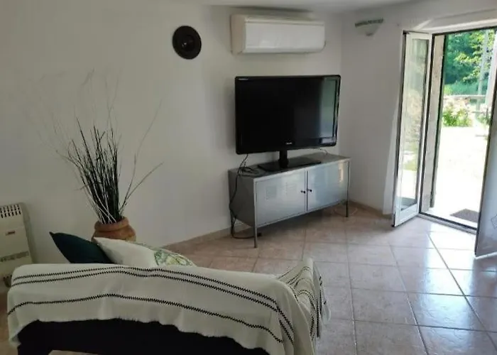別荘 Casa Vacanze Alloro *