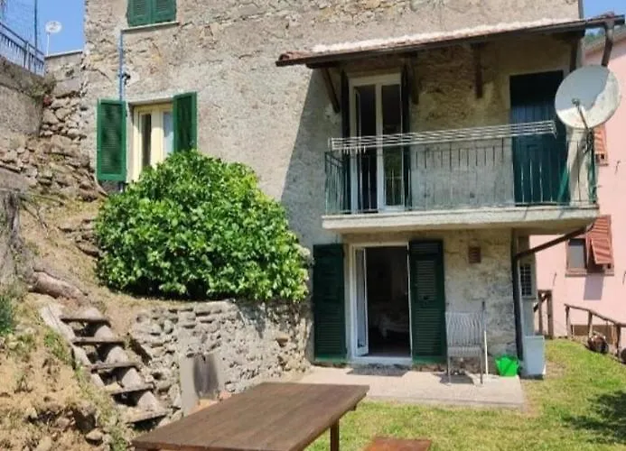Casa Vacanze Alloro 別荘 *